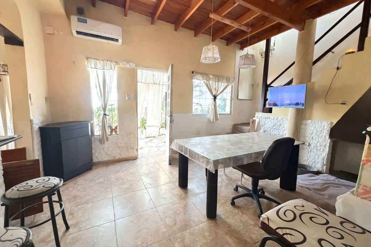 Foto de VENTA CASA VILLA DEL PARQUE APTO CREDITO, imagen 1