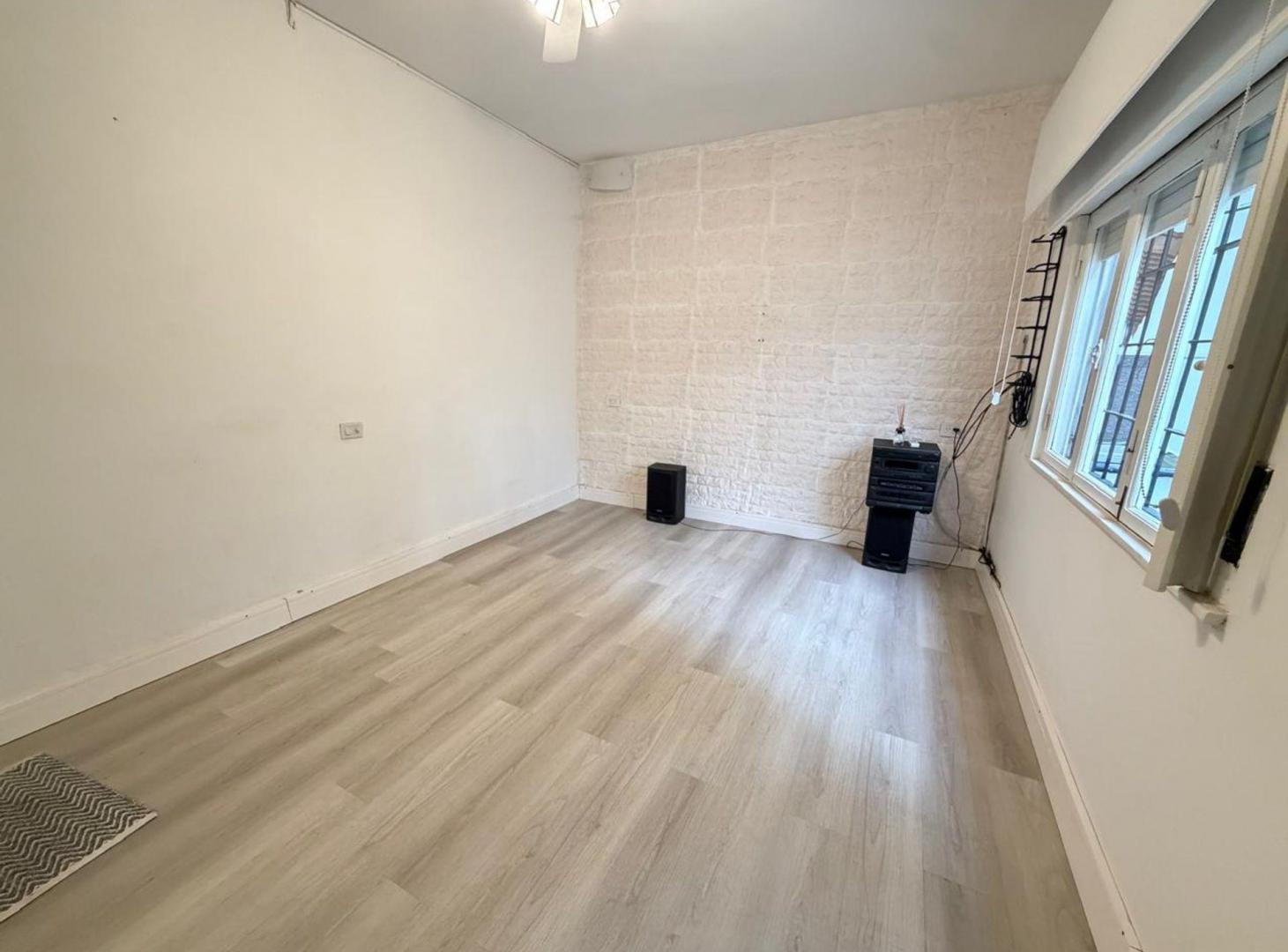 Foto de ALQUILER PH 2 AMBIENTES CON TERRAZA, imagen 3