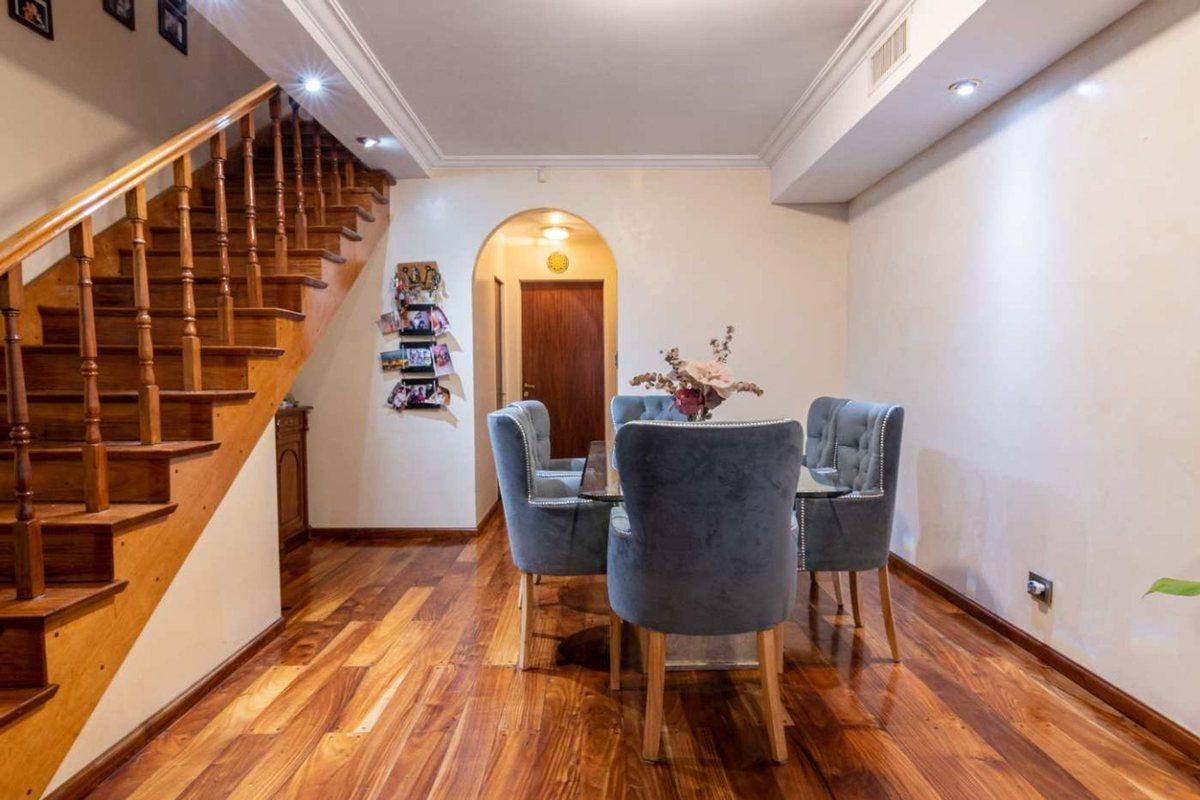 Foto de VENTA DE TRIPLEX 6 AMBIEN COCHERAS SAN CRISTOBAL, imagen 4