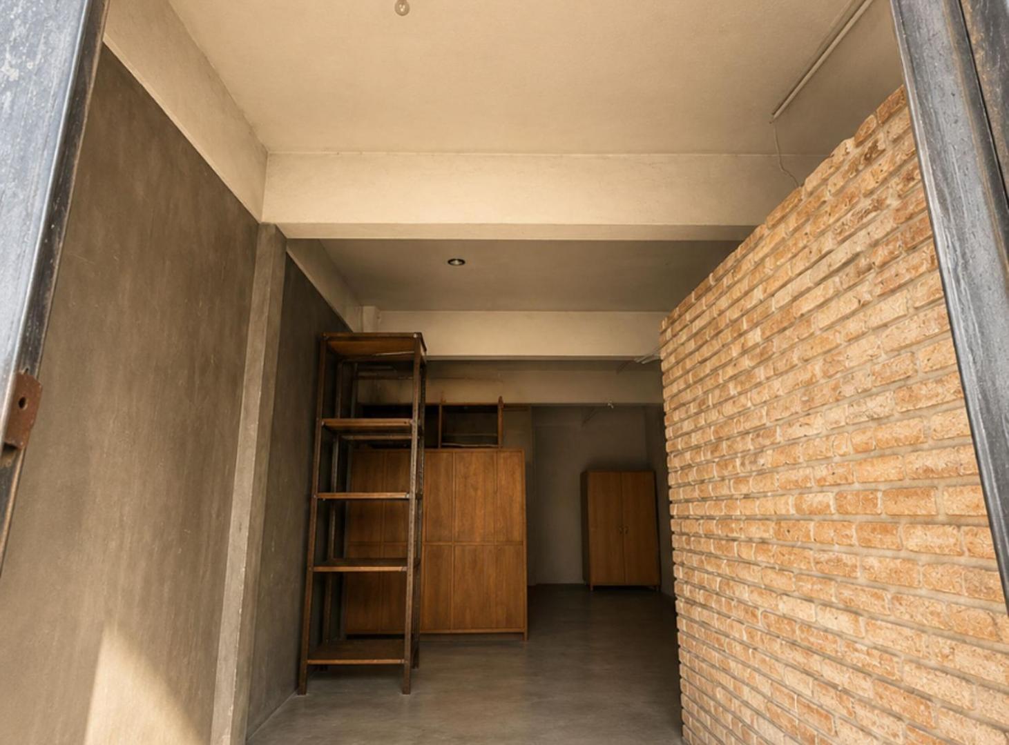 Foto de EX FABRICA IDEAL DEPOSITO, MULTIPLES DESTINOS, imagen 3