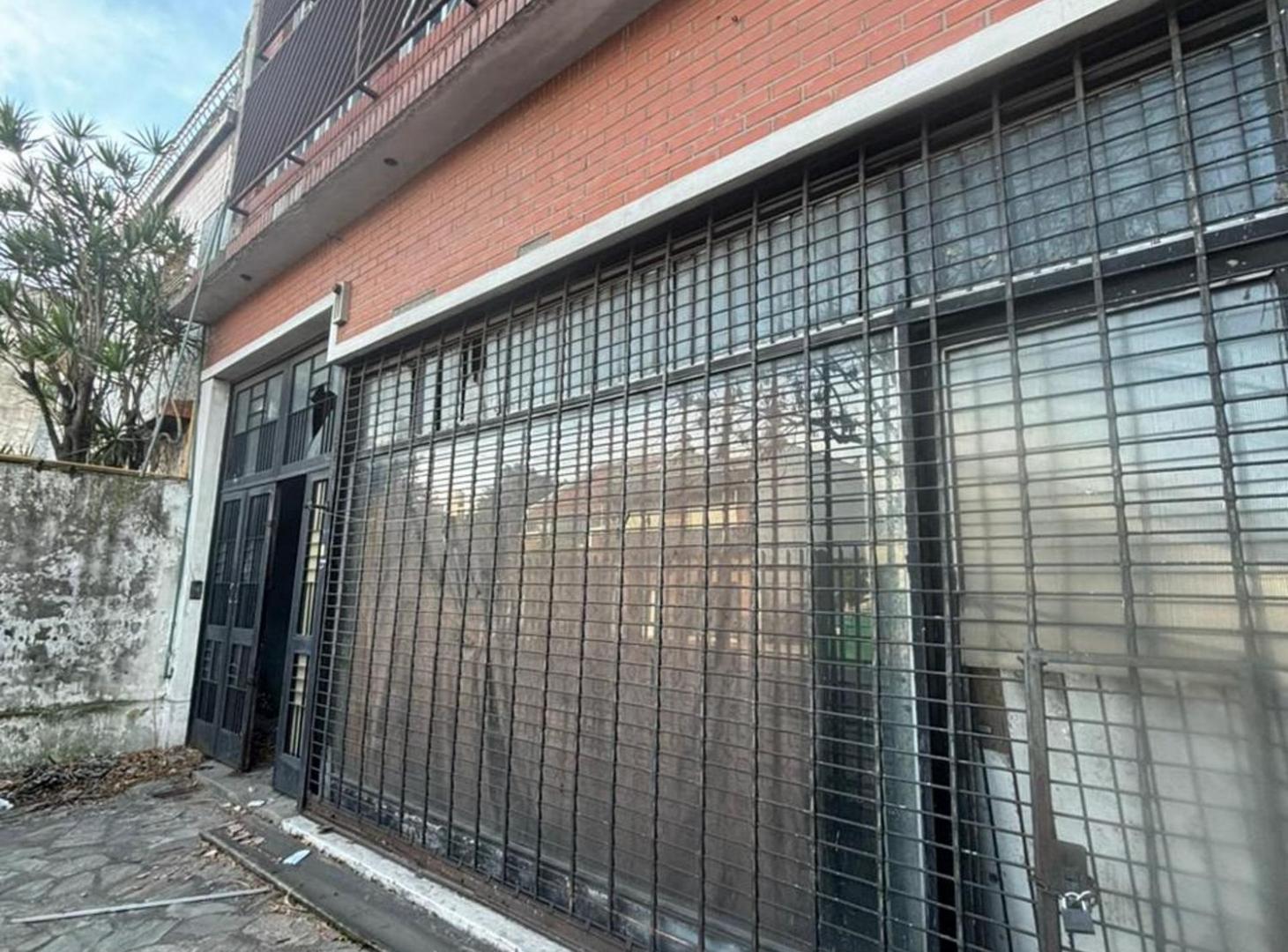 Foto de EX FABRICA IDEAL DEPOSITO, MULTIPLES DESTINOS, imagen 4