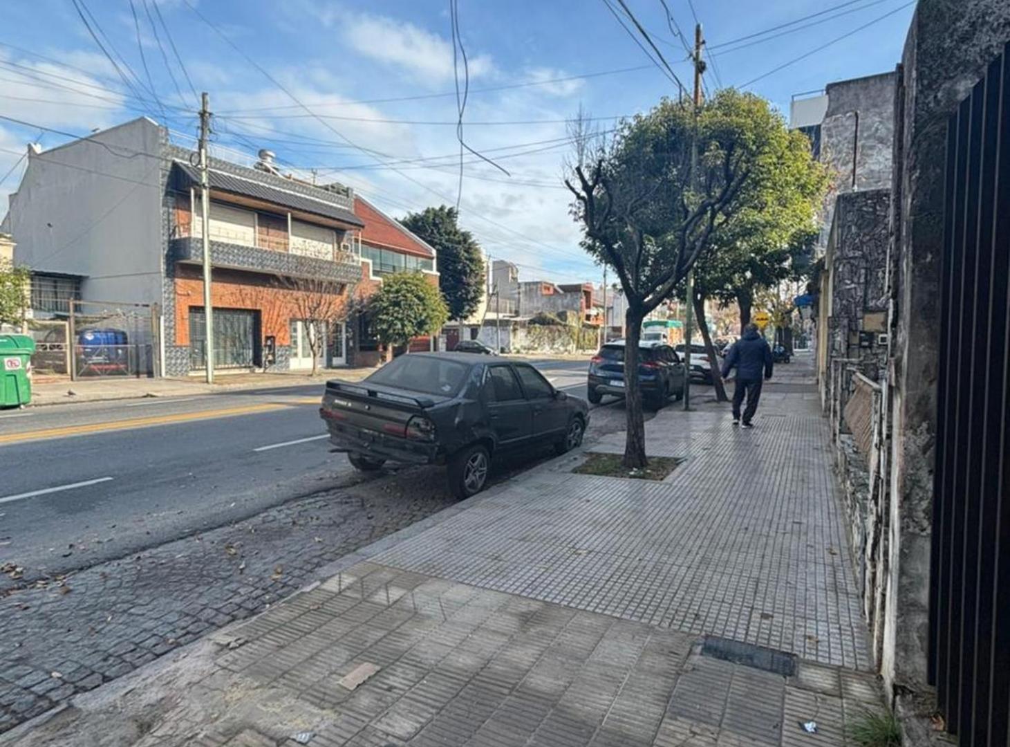 Foto de EX FABRICA IDEAL DEPOSITO, MULTIPLES DESTINOS, imagen 2
