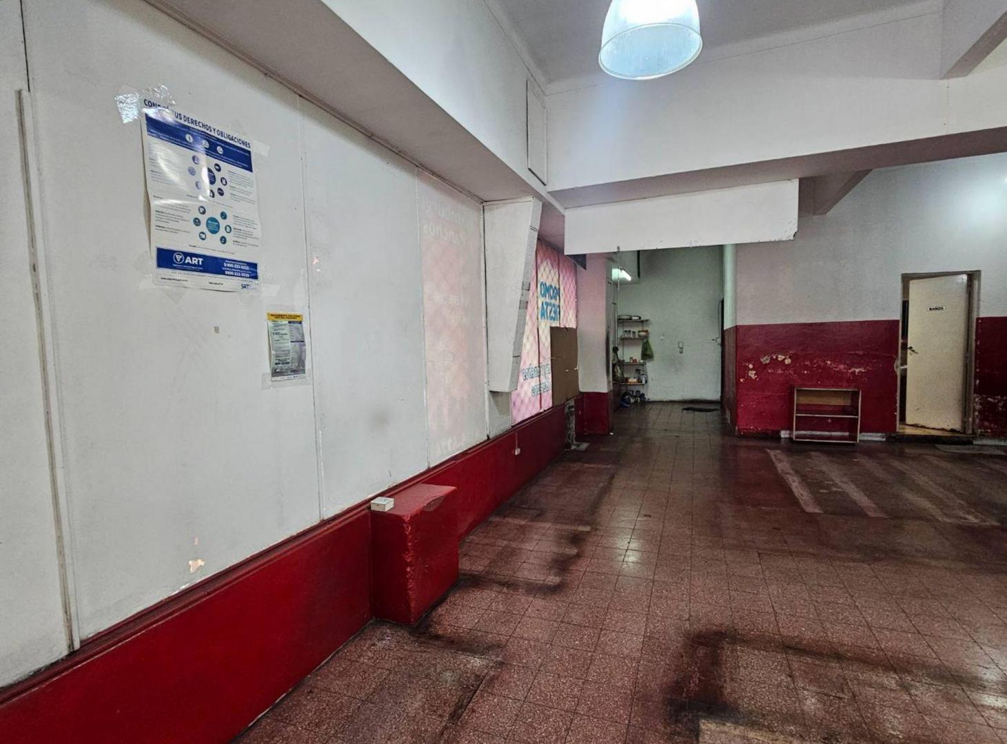 Foto de LOCAL COMERCIAL EN ALQUILER EN CONSTITUCIÓN, imagen 5
