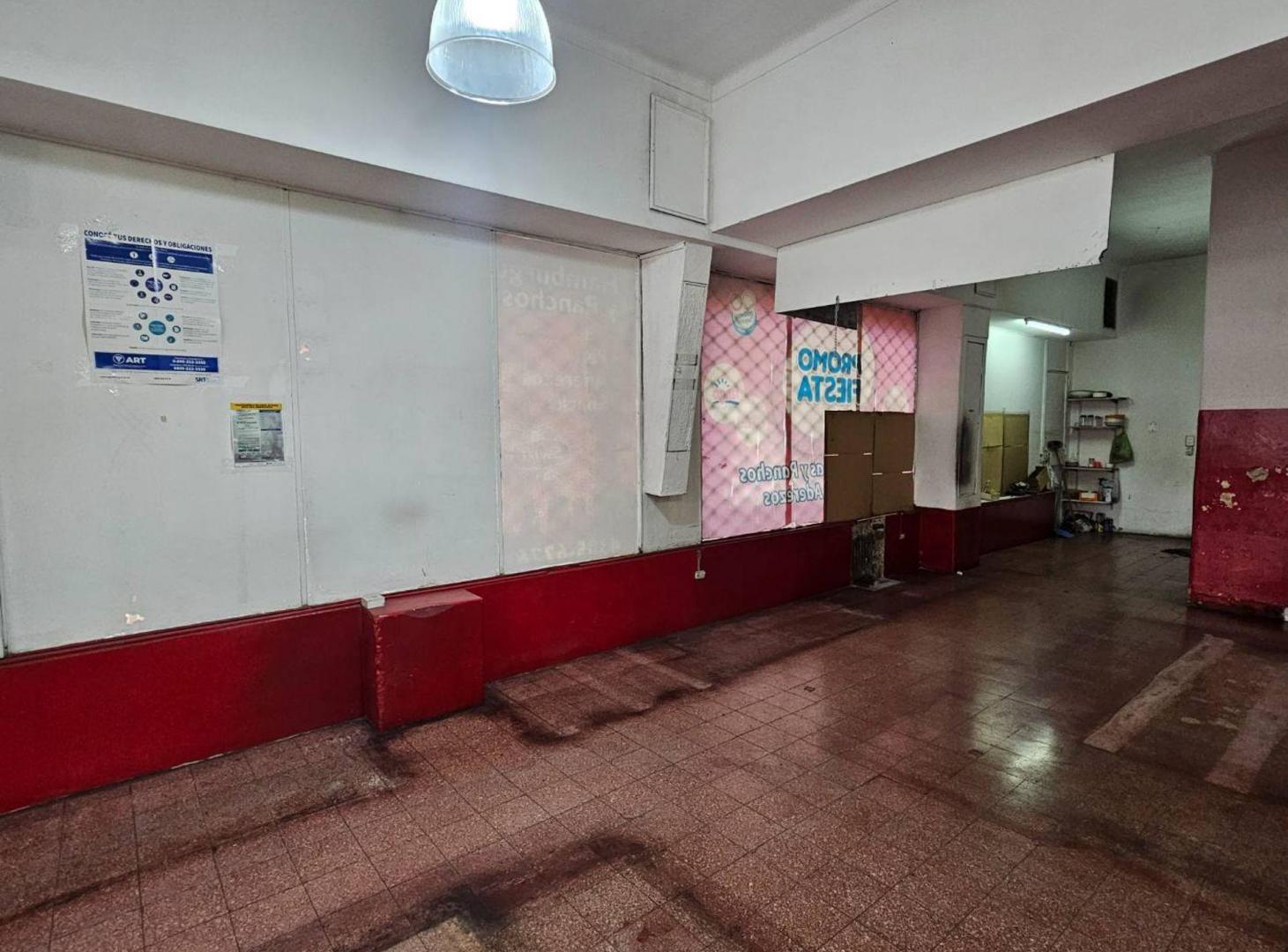 Foto de LOCAL COMERCIAL EN ALQUILER EN CONSTITUCIÓN, imagen 3