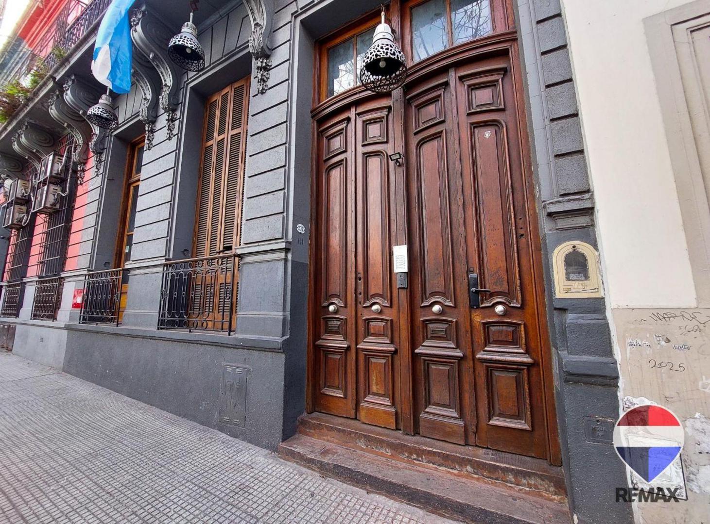 Foto de VENTA HOTEL BOUTIQUE PATRIMONIAL EN BALVANERA, imagen 1