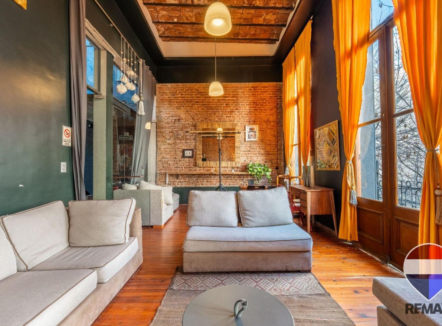 Foto de VENTA HOTEL BOUTIQUE PATRIMONIAL EN BALVANERA, imagen 2