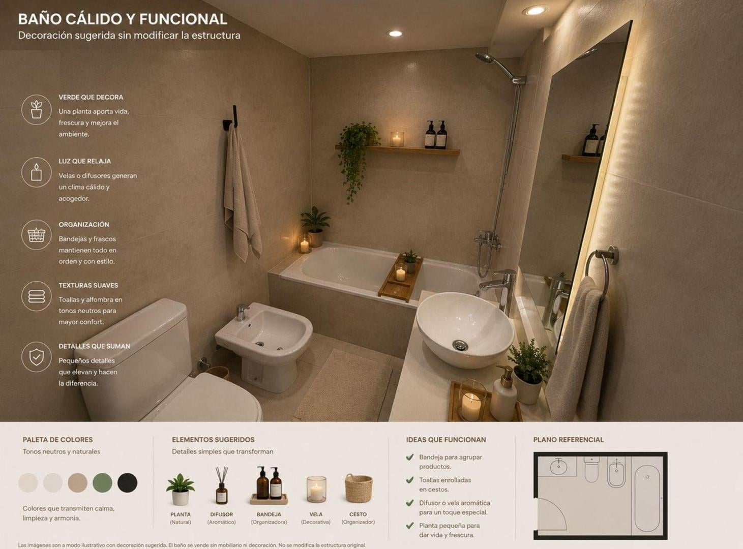 Foto de VENTA DEPARTAMENTO MONOAMBIENTE CON COCHERA, imagen 5