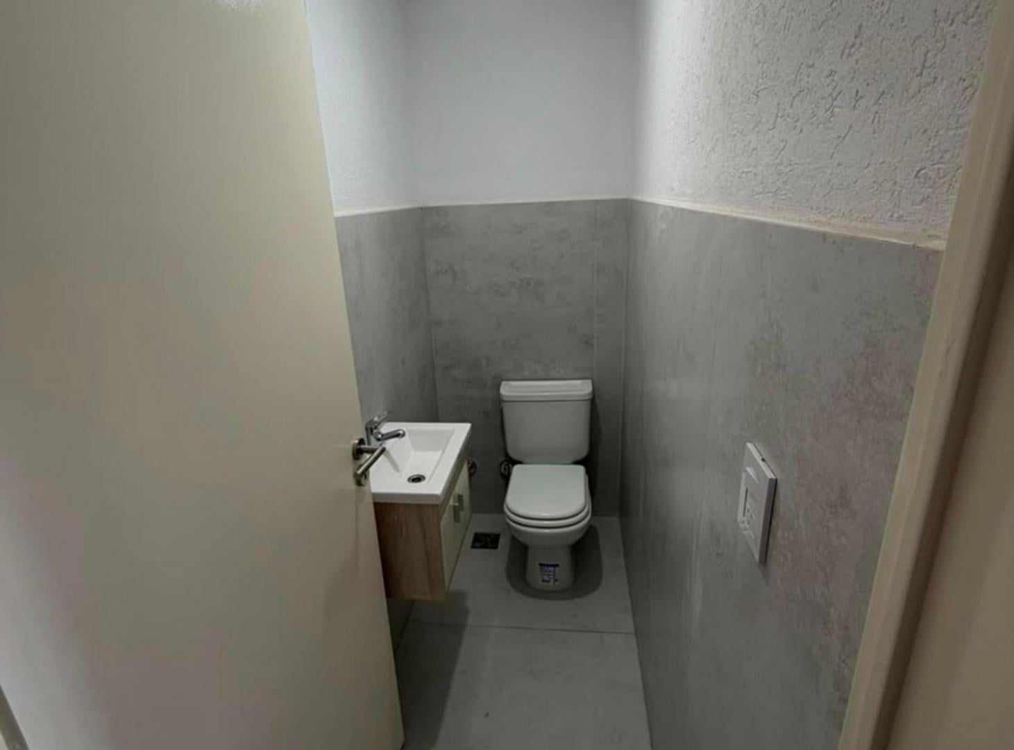 Foto de VENTA 2 AMBIENTES CON BALCON SAN CRISTOBAL, imagen 3