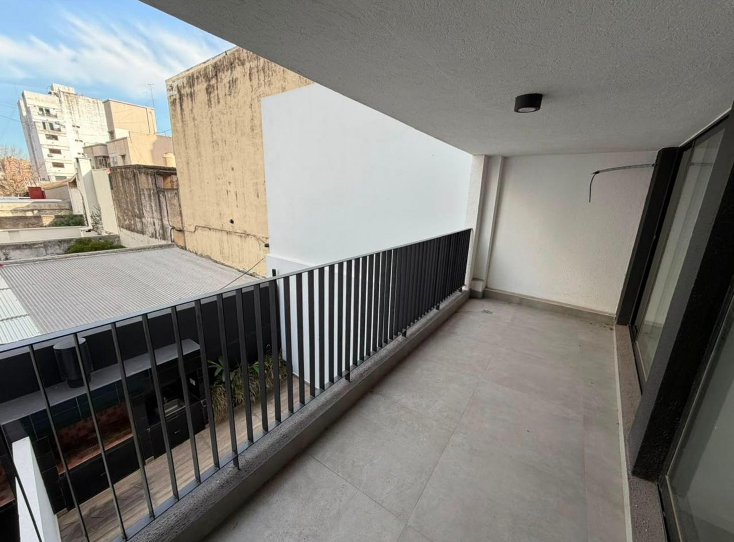 Foto de VENTA 2 AMBIENTES CON BALCON SAN CRISTOBAL, imagen 2
