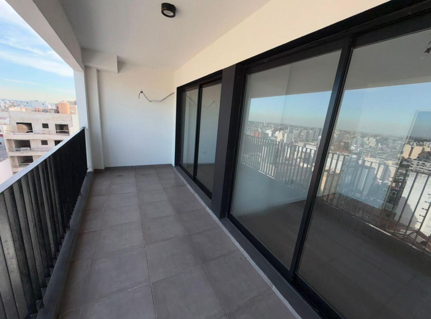 Foto de VENTA 2 AMBIENTES CON BALCON SAN CRISTOBAL, imagen 4