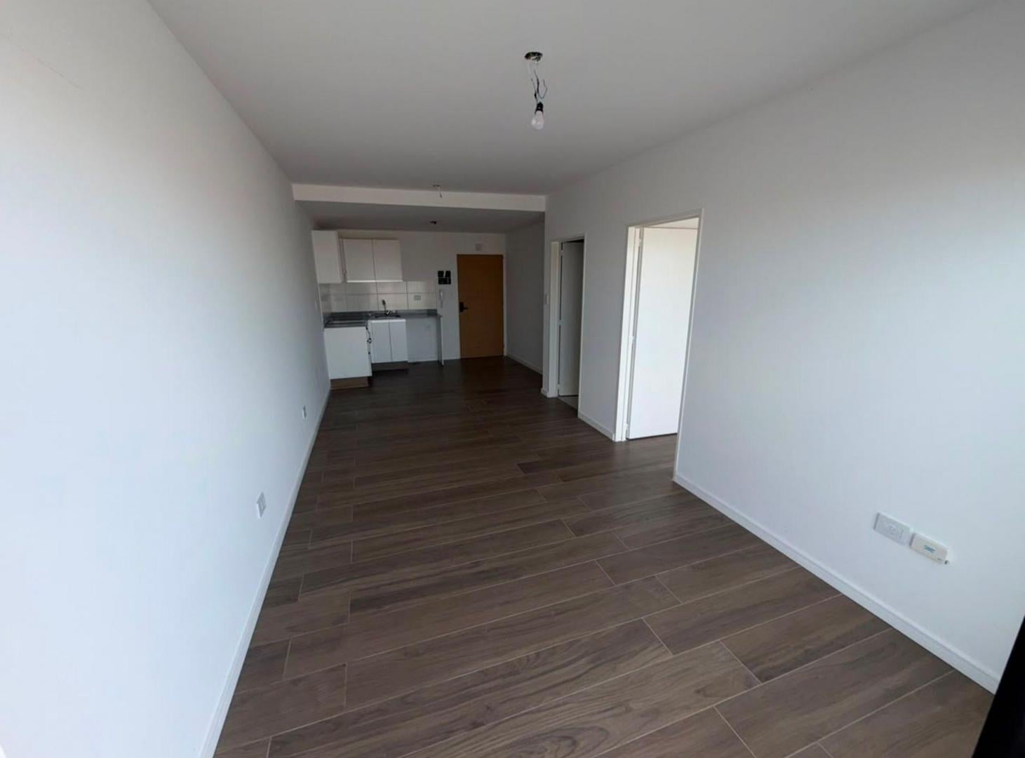 Foto de VENTA 2 AMBIENTES CON BALCON SAN CRISTOBAL, imagen 5