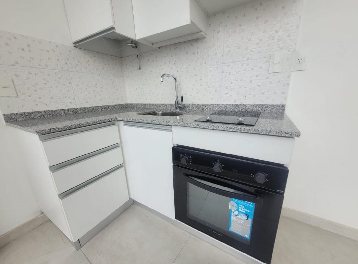 Foto de VENTA MONOAMBIENTE PENTHOUSE, imagen 2