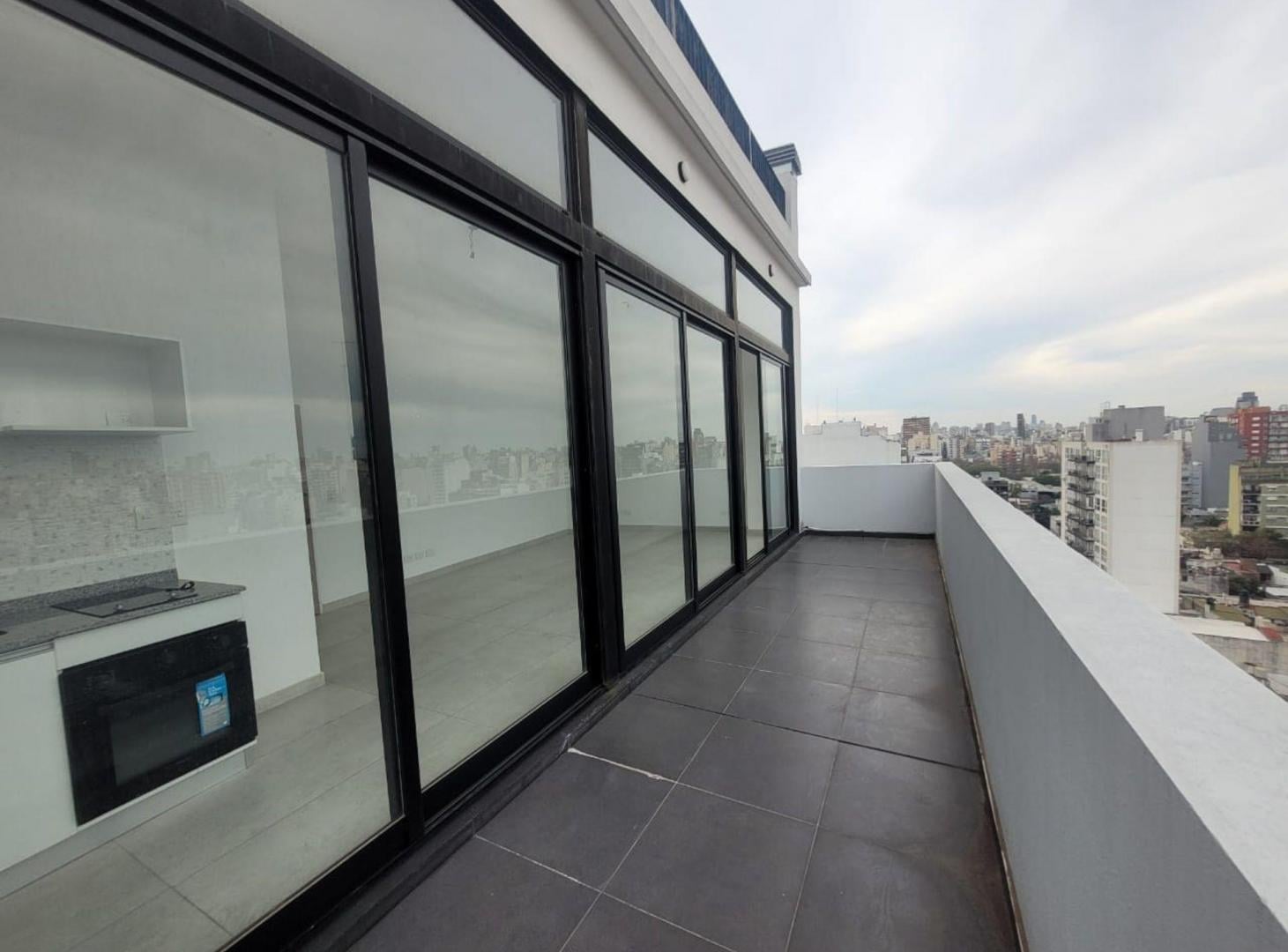 Foto de VENTA MONOAMBIENTE PENTHOUSE, imagen 4