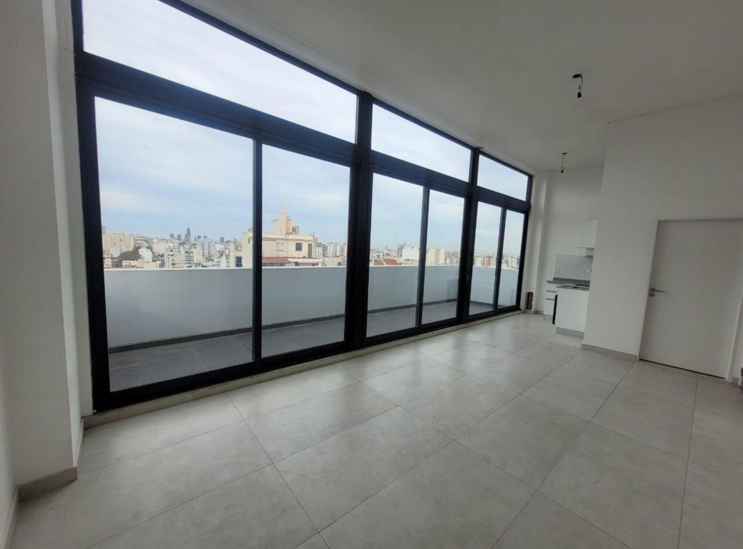 Foto de VENTA MONOAMBIENTE PENTHOUSE, imagen 5