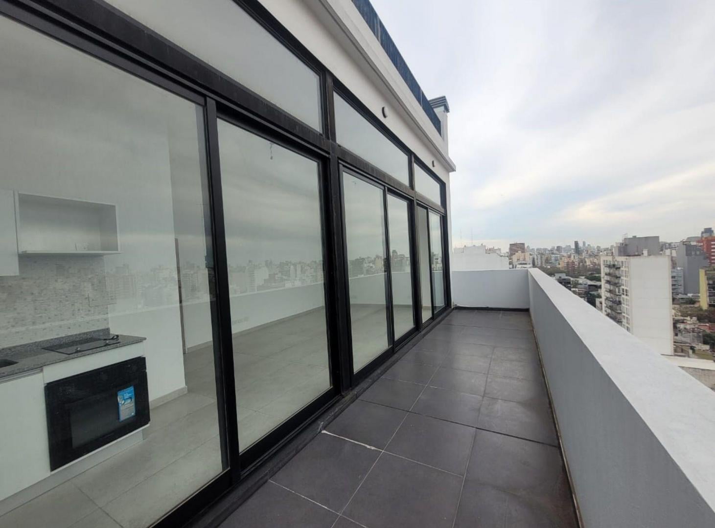 Foto de VENTA MONOAMBIENTE PENTHOUSE, imagen 3