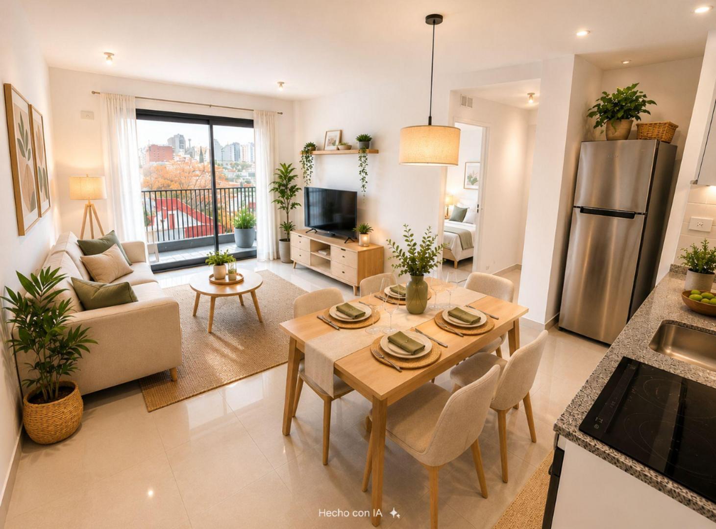 Foto de VENTA 3 Amb 72 m² Suite, Balcón, Full Amenities, imagen 4