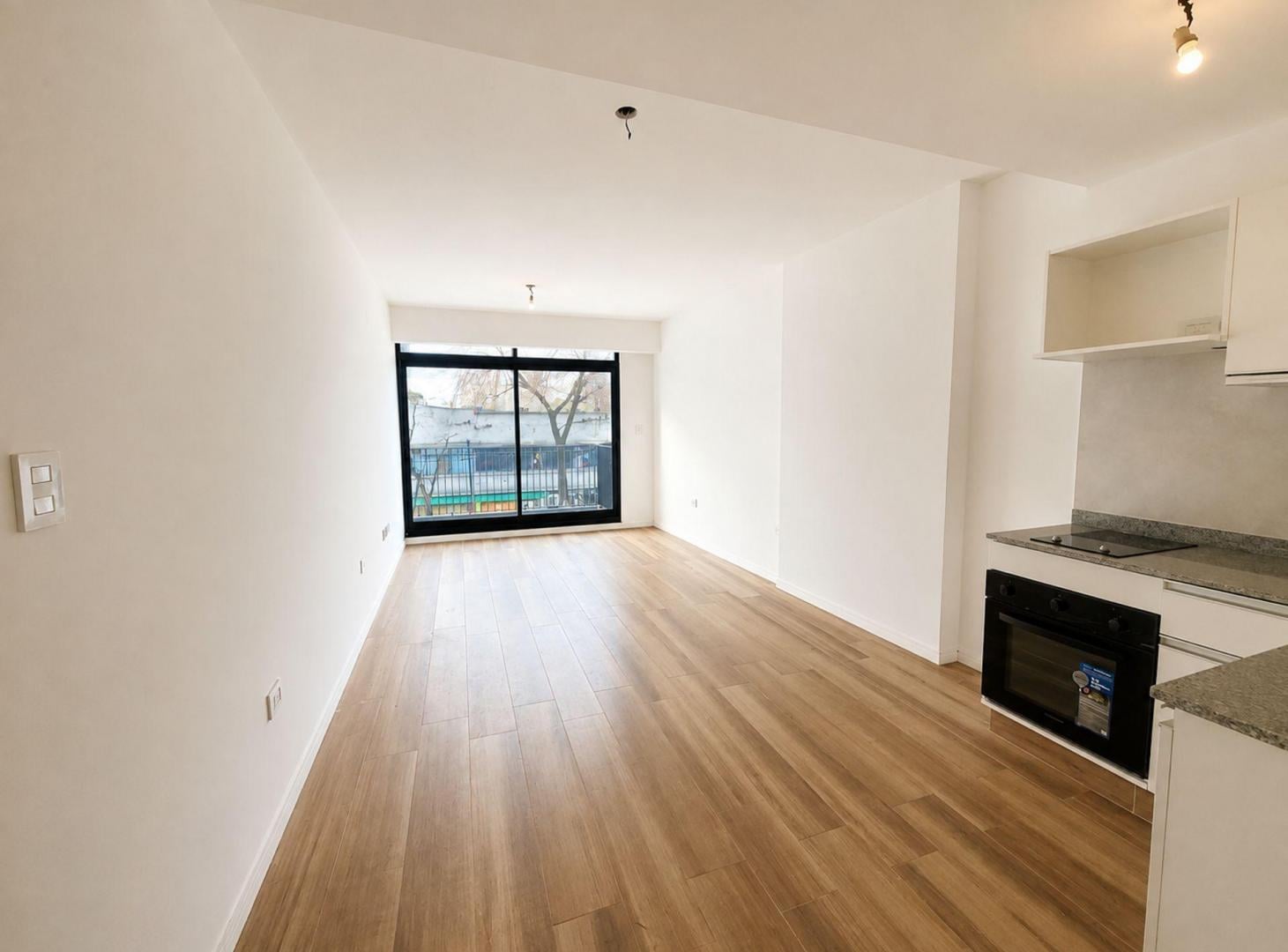 Foto de MONOAMBIENTE A ESTRENAR CON BALCON SAN CRISTÓBAL, imagen 4
