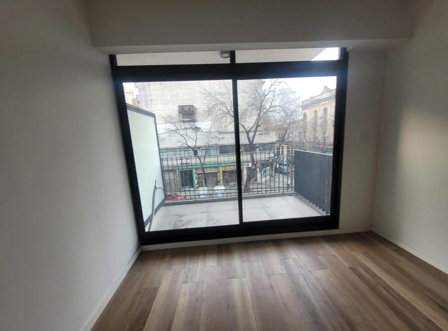 Foto de MONOAMBIENTE A ESTRENAR CON BALCON SAN CRISTÓBAL, imagen 3