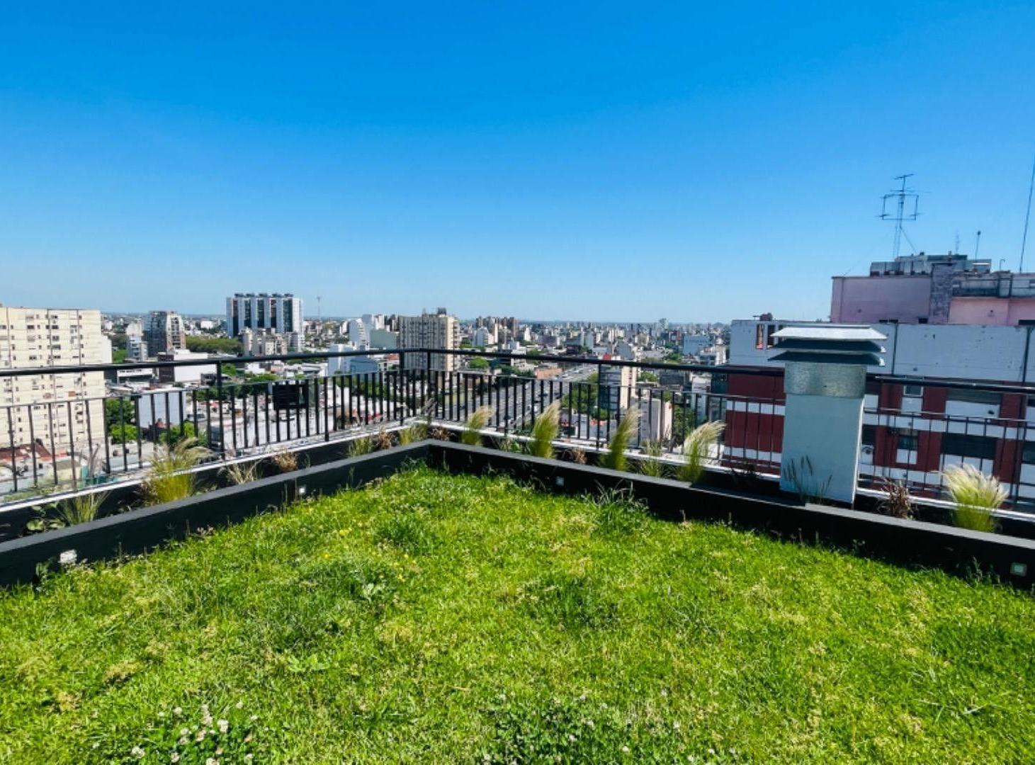 Foto de MONOAMBIENTE A ESTRENAR CON BALCON SAN CRISTÓBAL, imagen 5