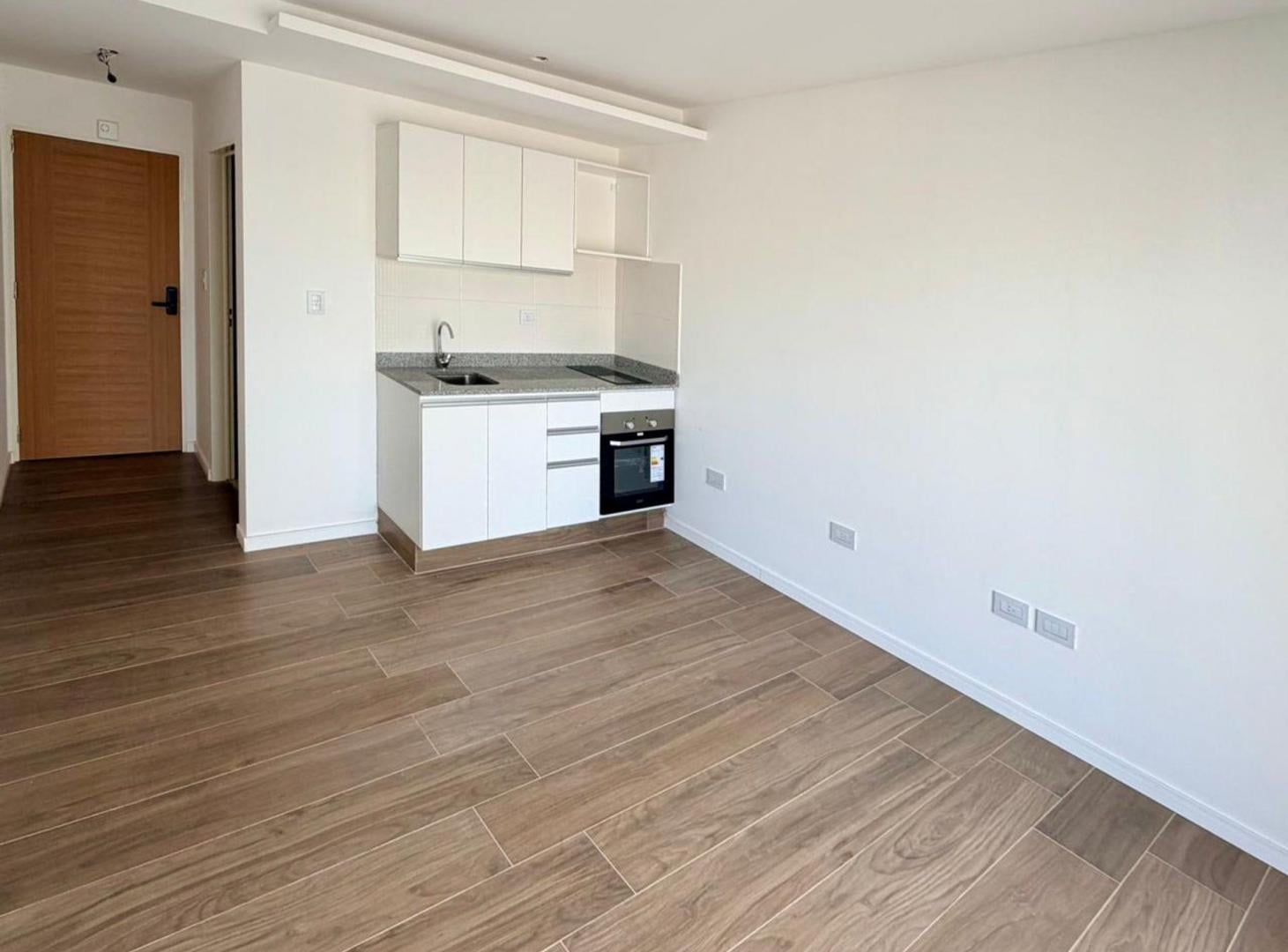 Foto de VENTA MONOAMBIENTE SAN CRISTOBAL FINANCIACION, imagen 4