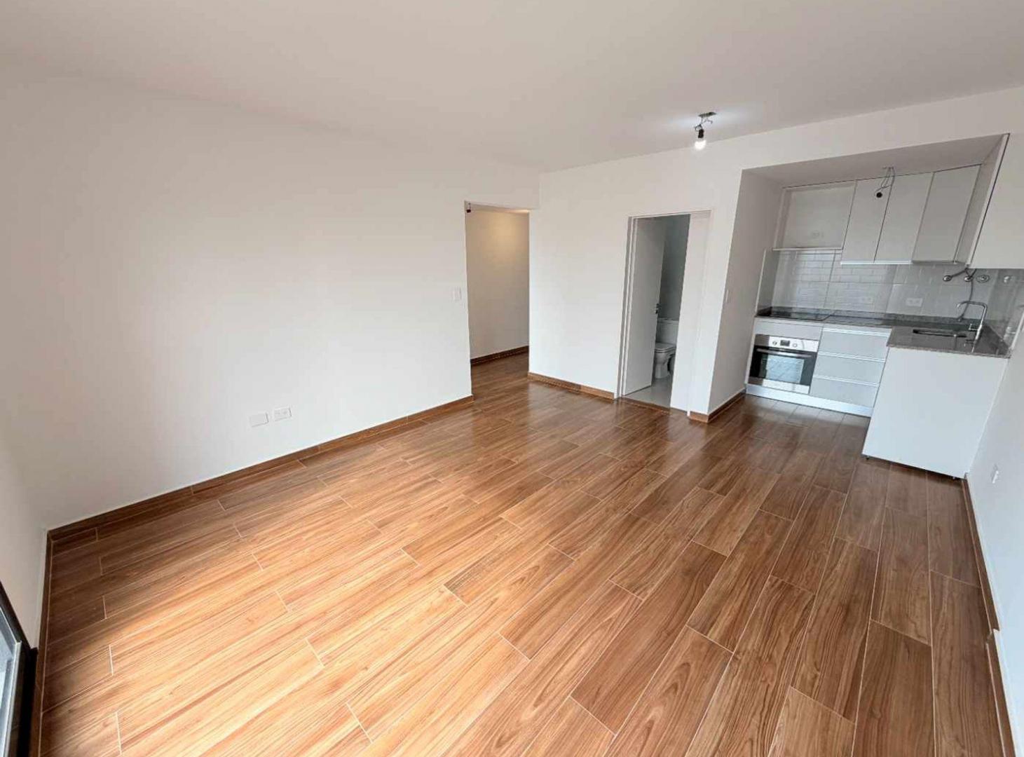 Foto de DEPARTAMENTO 2 AMBIENTES CON BALCON ALMAGRO, imagen 5