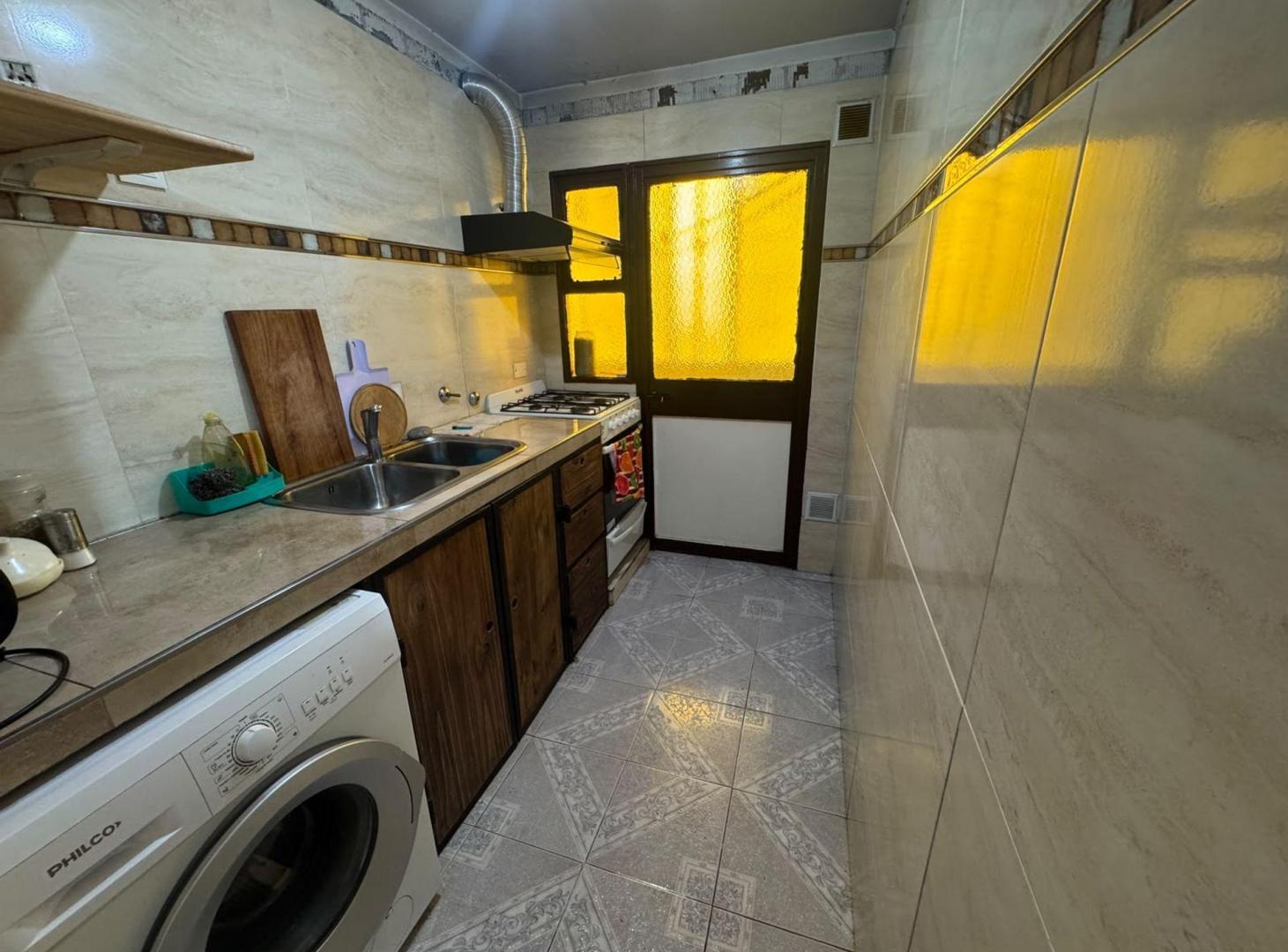 Foto de VENTA DEPARTAMENTO CUATRO AMBIENTES DOCK SUD, imagen 1