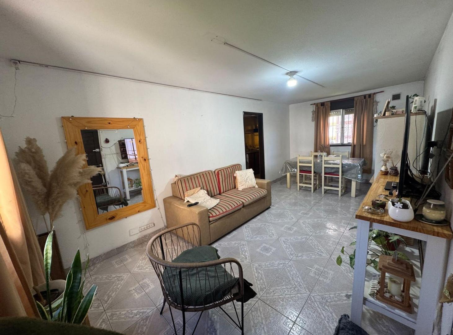 Foto de VENTA DEPARTAMENTO CUATRO AMBIENTES DOCK SUD, imagen 2