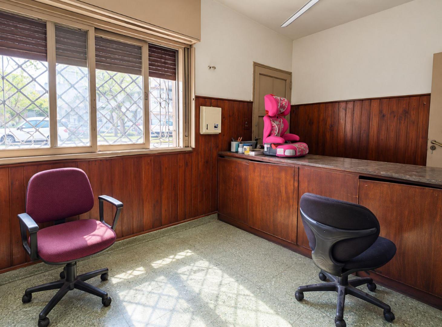 Foto de VENTA DEPOSITO CON VIVIENDA 1ER PISO P.AVELLANEDA, imagen 3