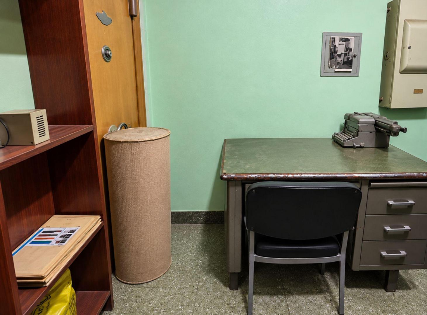 Foto de VENTA DEPOSITO CON VIVIENDA 1ER PISO P.AVELLANEDA, imagen 5