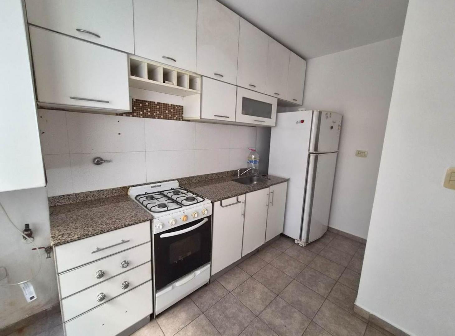 Foto de Venta PH en duplex 3 amb patio balcon Flores, imagen 4
