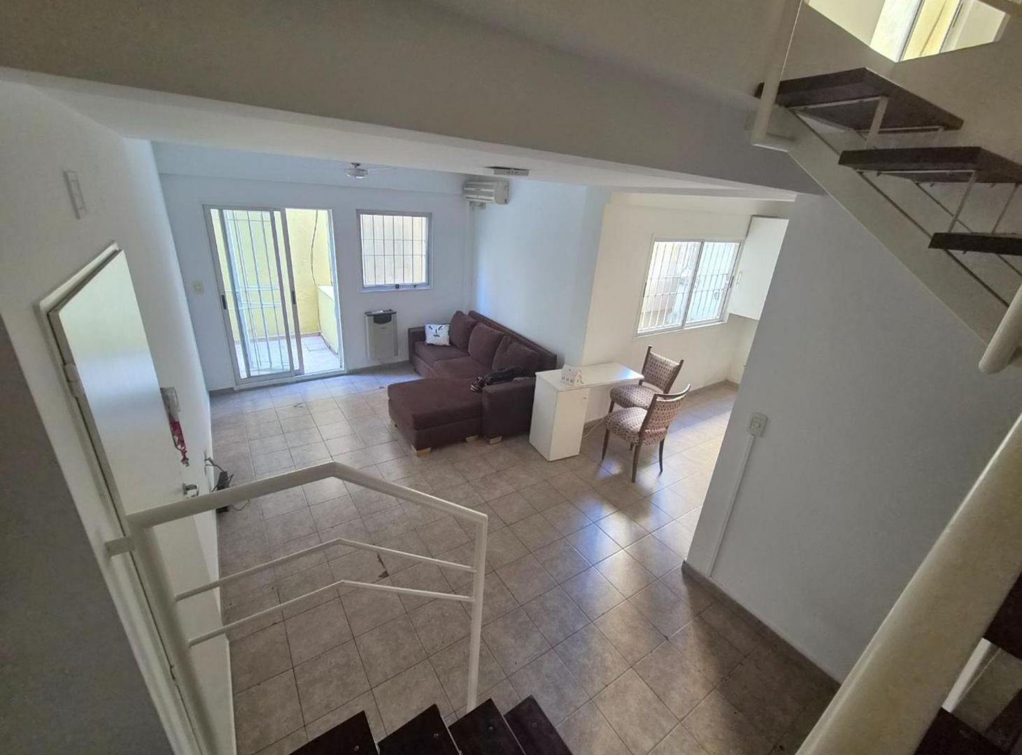 Foto de Venta PH en duplex 3 amb patio balcon Flores, imagen 1