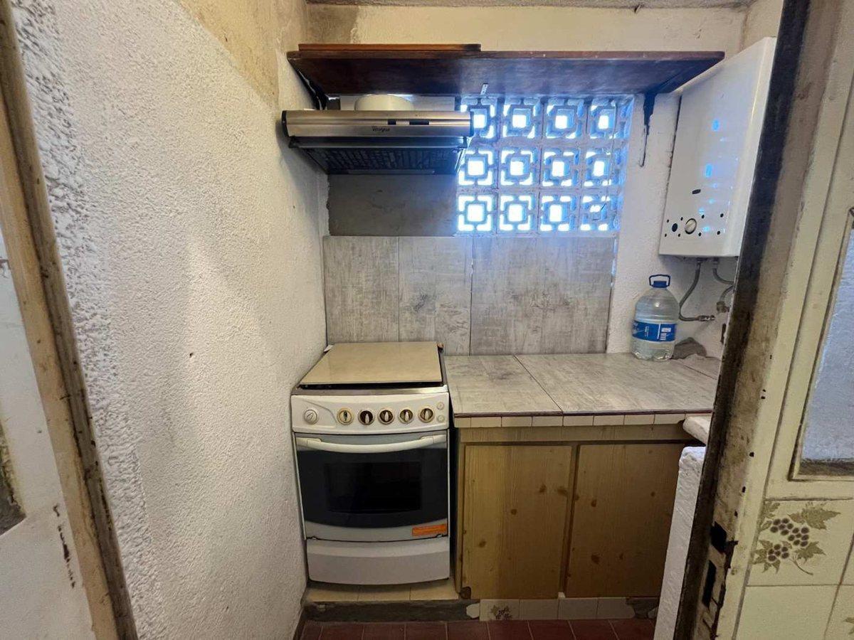 Foto de VENTA PARQUE CHACABUCO DEPARTAMENTO DE 3 AMBIENTES, imagen 5