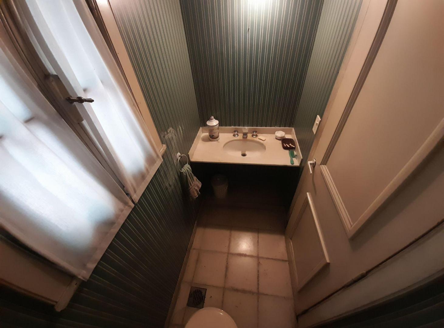 Foto de VENTA CASA CON PATIO Y TERRAZA EN SAN CRISTOBAL, imagen 2