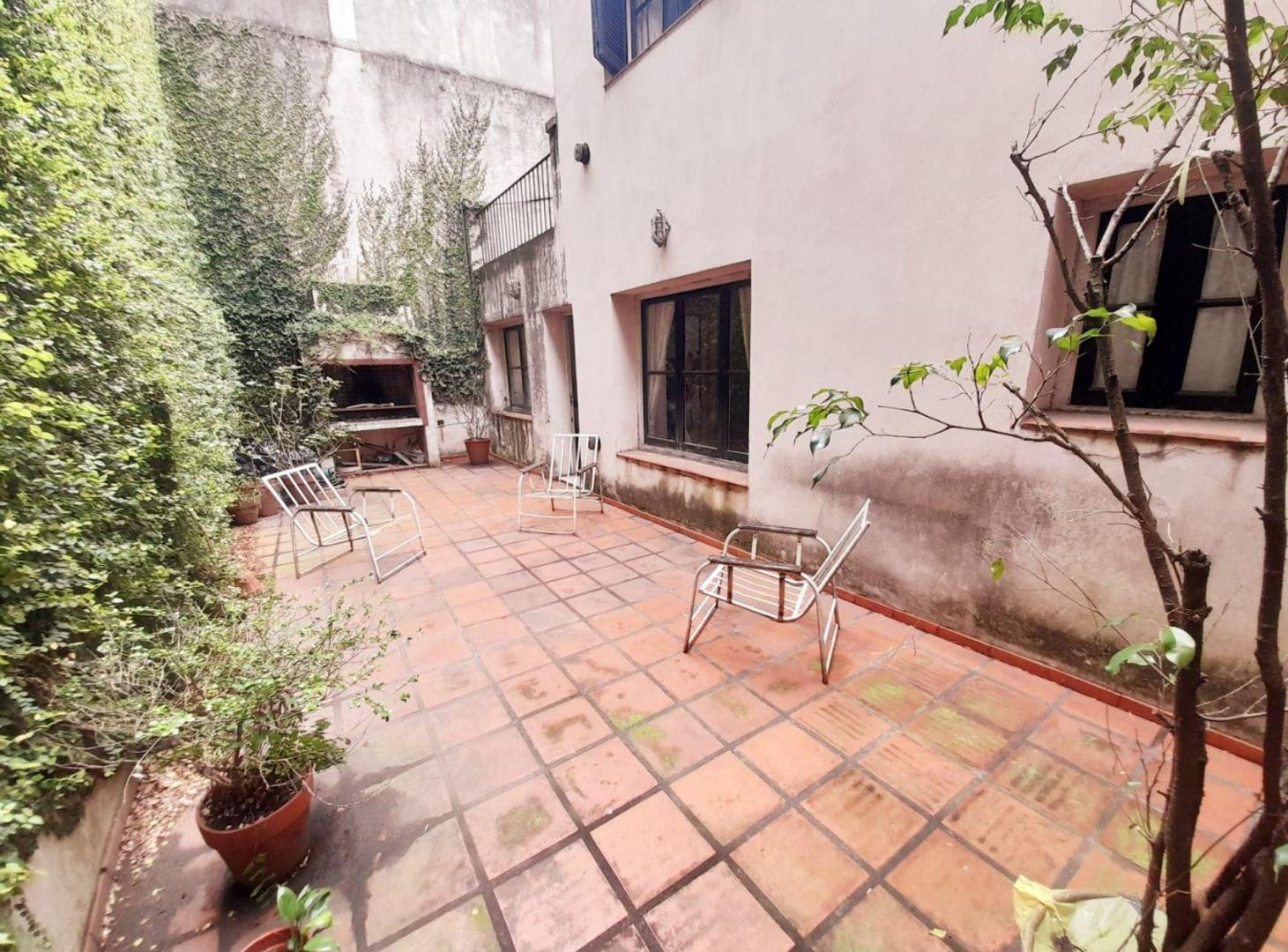 Foto de VENTA CASA CON PATIO Y TERRAZA EN SAN CRISTOBAL, imagen 5