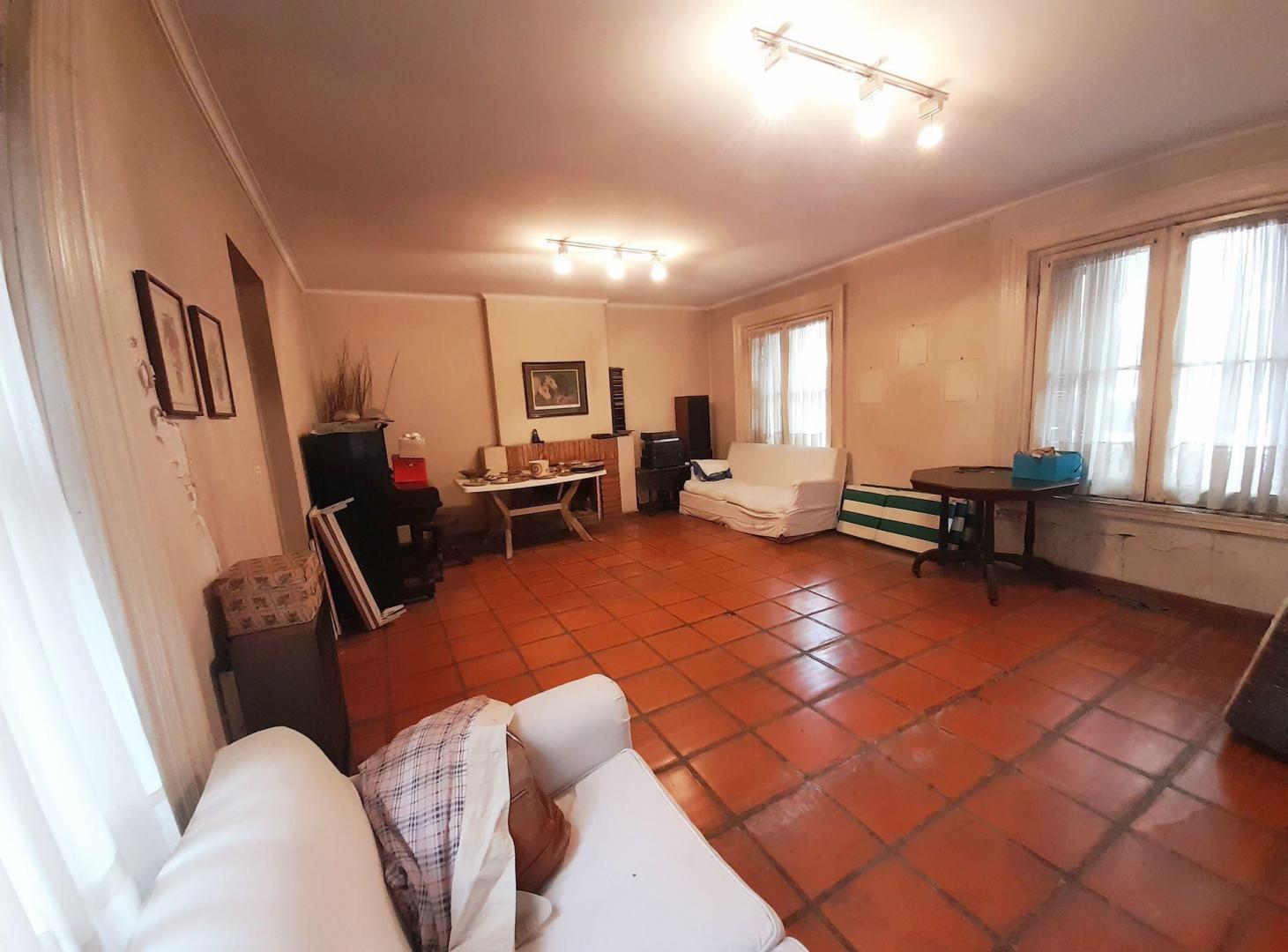 Foto de VENTA CASA CON PATIO Y TERRAZA EN SAN CRISTOBAL, imagen 1