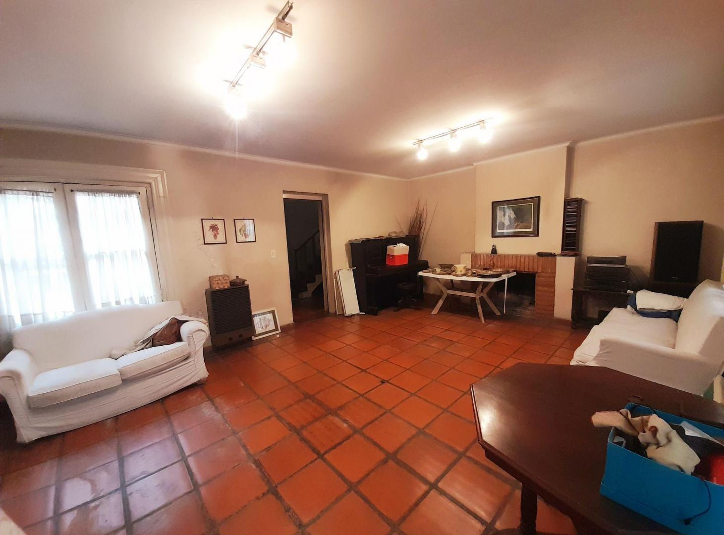 Foto de VENTA CASA CON PATIO Y TERRAZA EN SAN CRISTOBAL, imagen 4