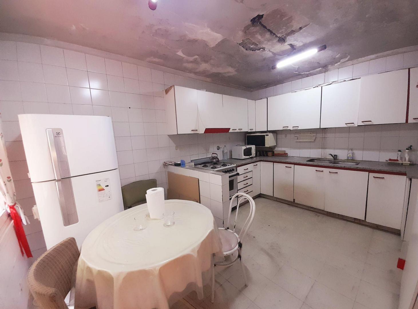 Foto de VENTA CASA CON PATIO Y TERRAZA EN SAN CRISTOBAL, imagen 3