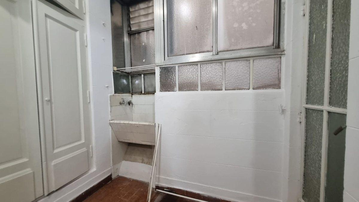 Foto de VENTA DEPARTAMENTO 3 AMBIENTES CABALLITO CABA, imagen 4