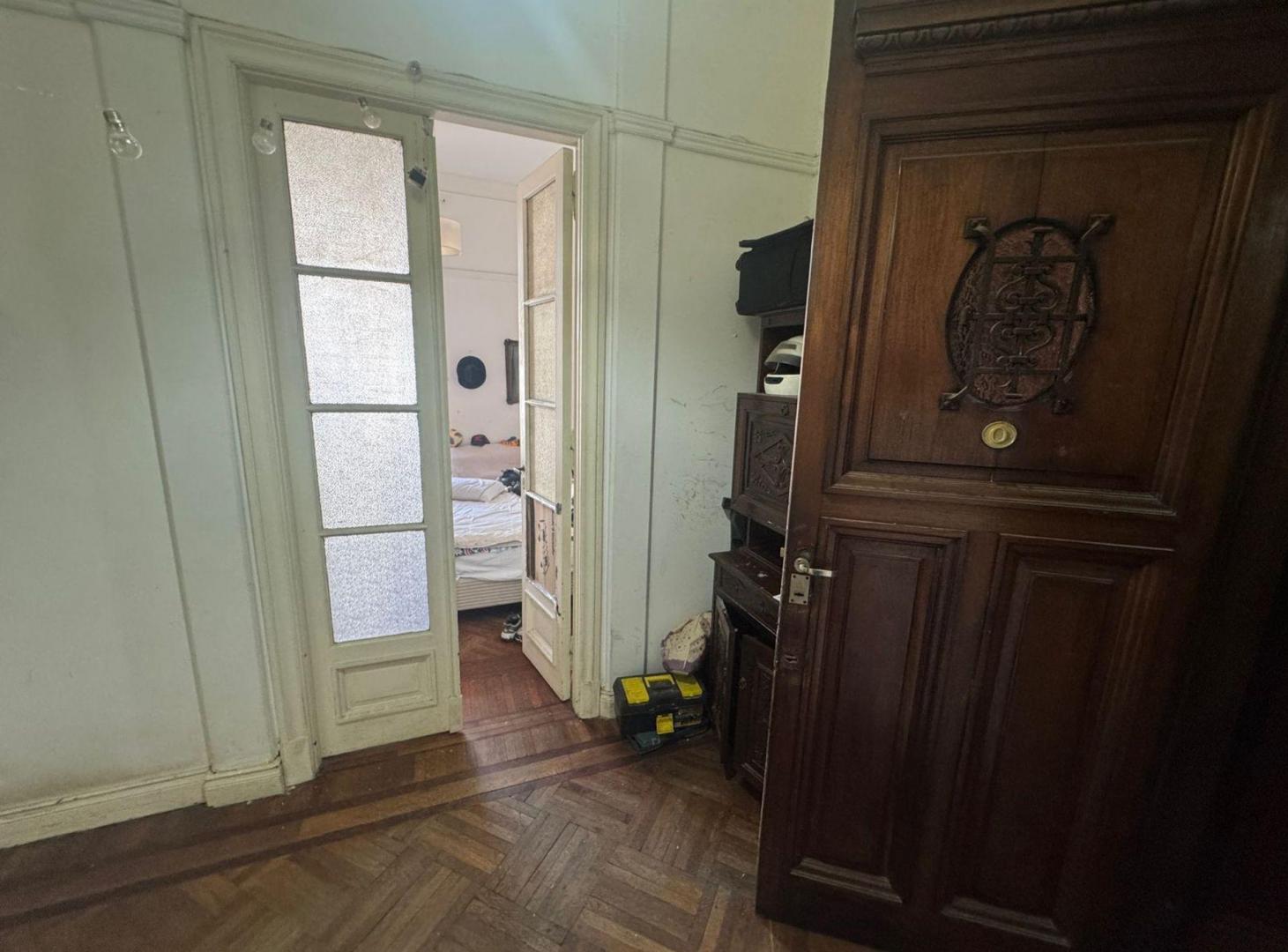 Foto de VENTA DEPARTAMENTO 6 AMBIENTES MONSERRAT, imagen 5