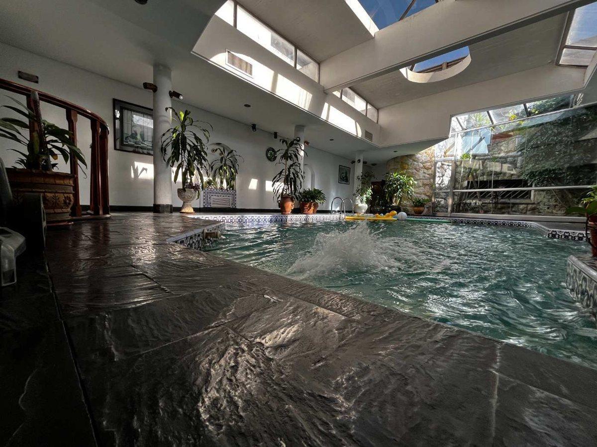 Foto de VENTA CASA DE DISEÑO + PARQUE + LOTE EXCEPCIONAL, imagen 5