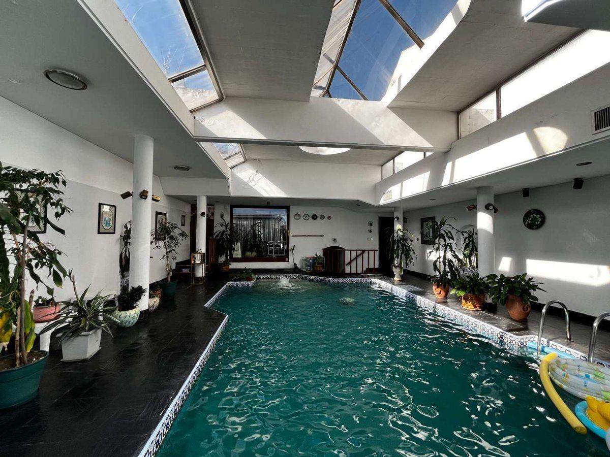 Foto de VENTA CASA DE DISEÑO + PARQUE + LOTE EXCEPCIONAL, imagen 4