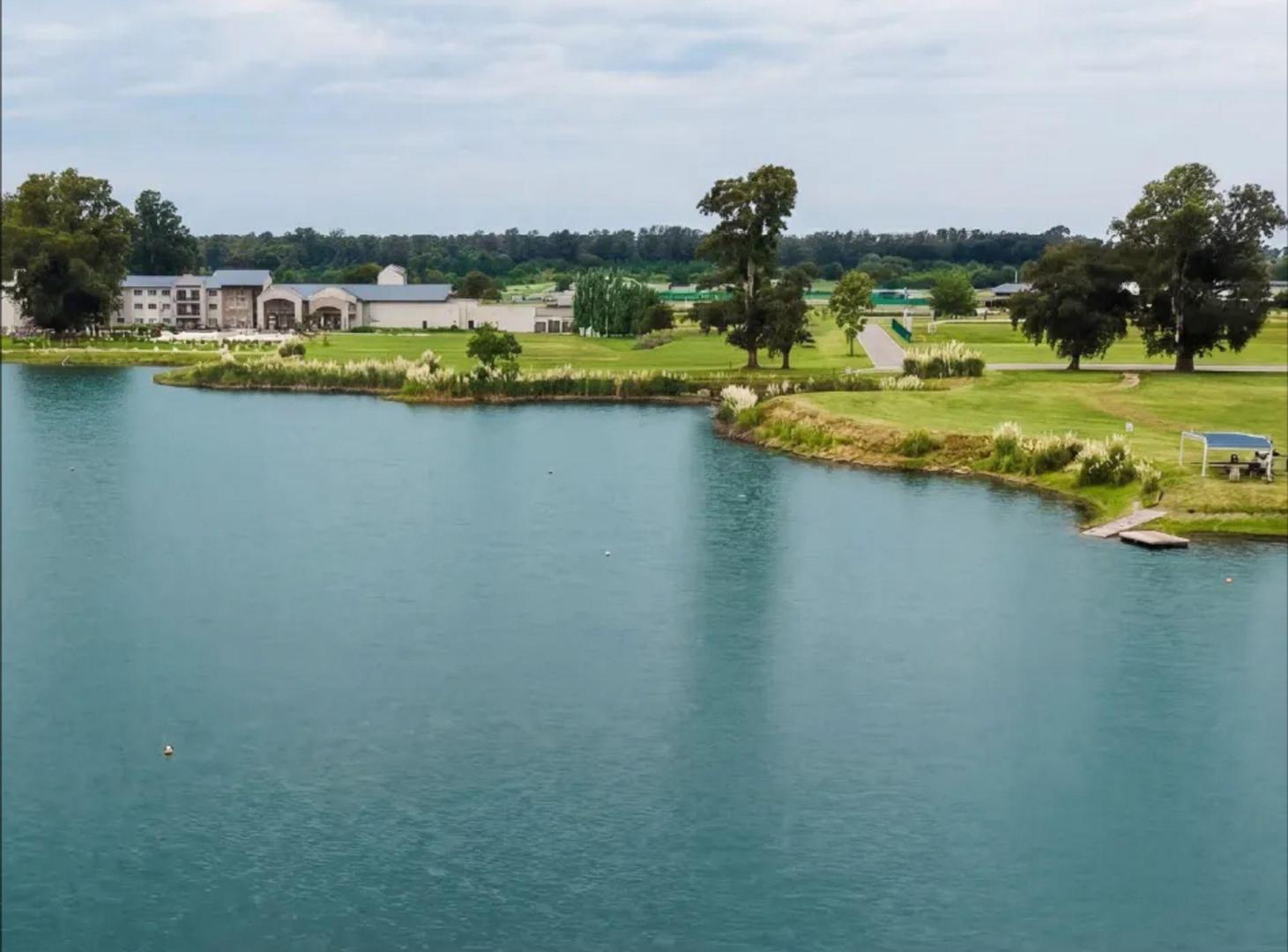 Foto de VENTA LOTE BARRIO PRIVADO ALUEN EZEIZA 713M2, imagen 4
