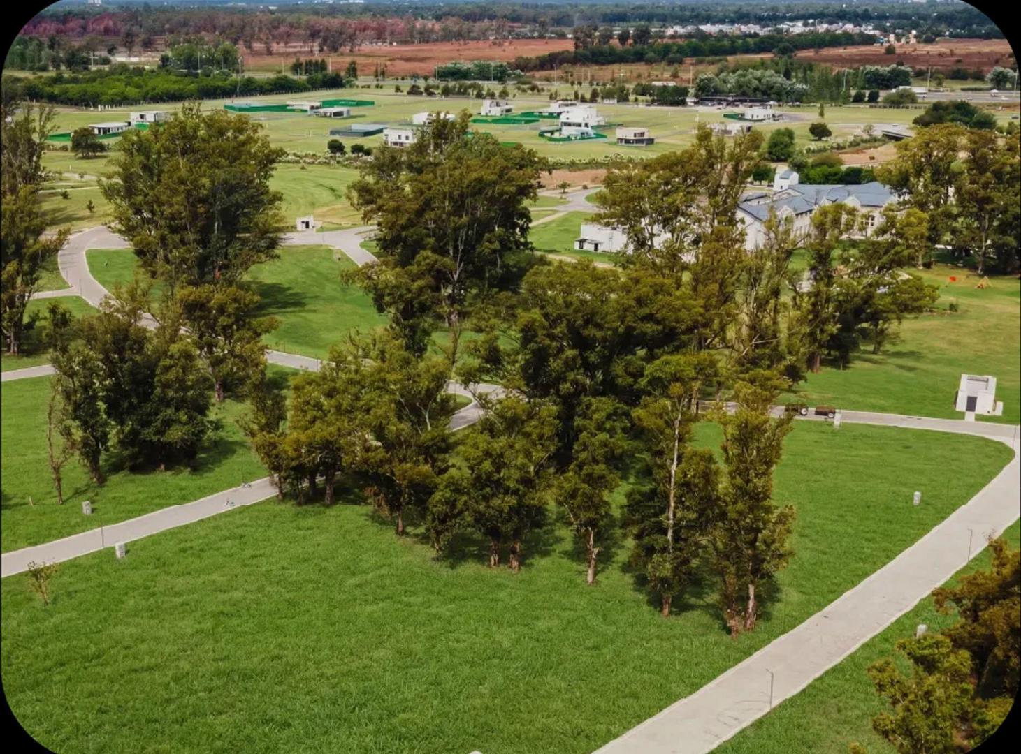 Foto de VENTA LOTE BARRIO PRIVADO ALUEN EZEIZA 713M2, imagen 5
