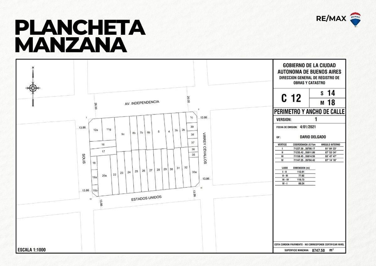 Foto de VENTA TERRENO SAN CRISTOBAL, imagen 2