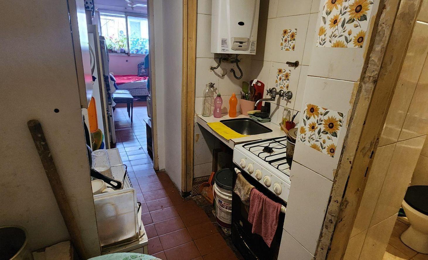 Foto de MONOAMBIENTE EN LA BOCA, imagen 5
