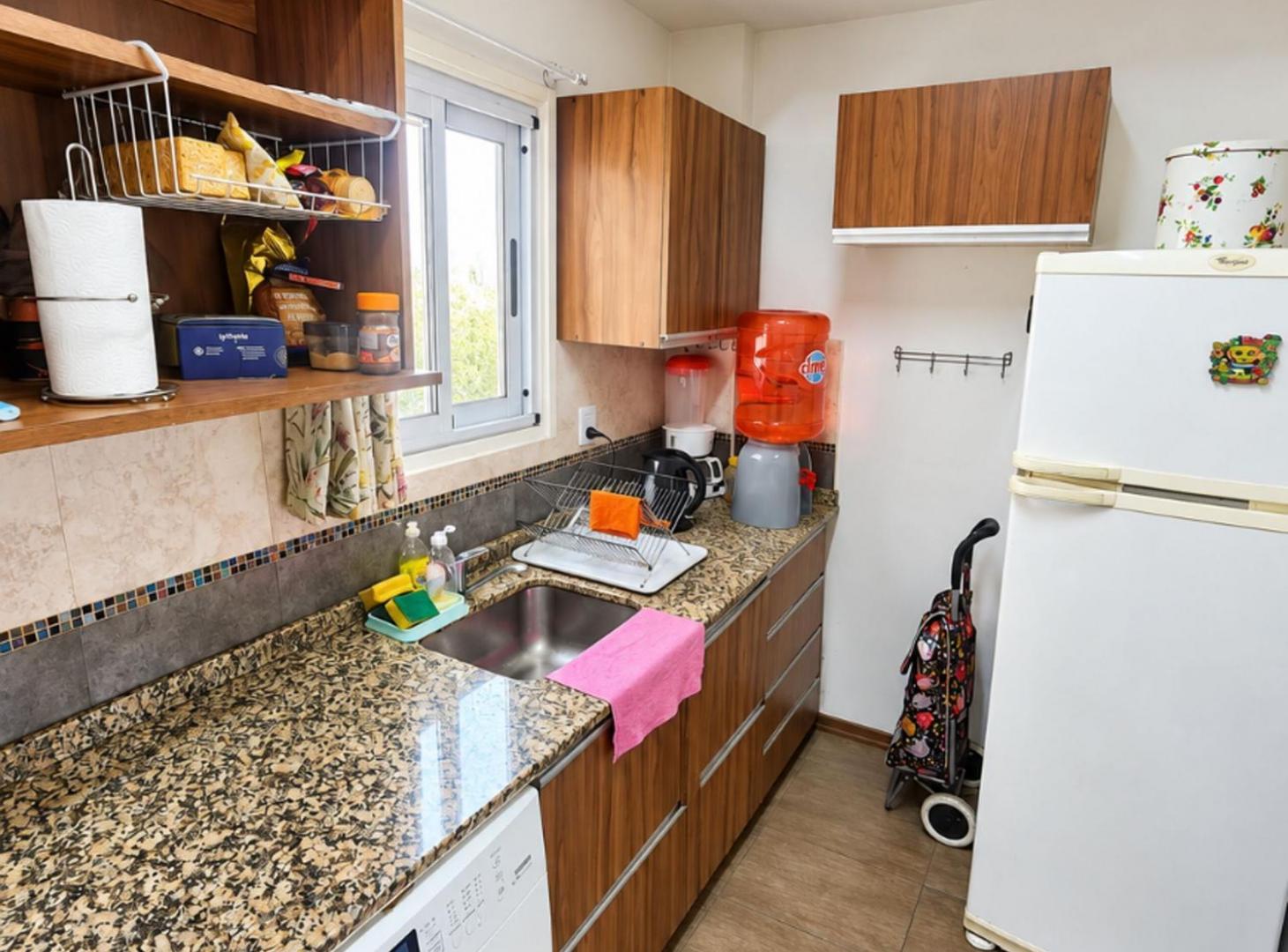 Foto de Venta departamento caballito monoambiente balcon, imagen 3