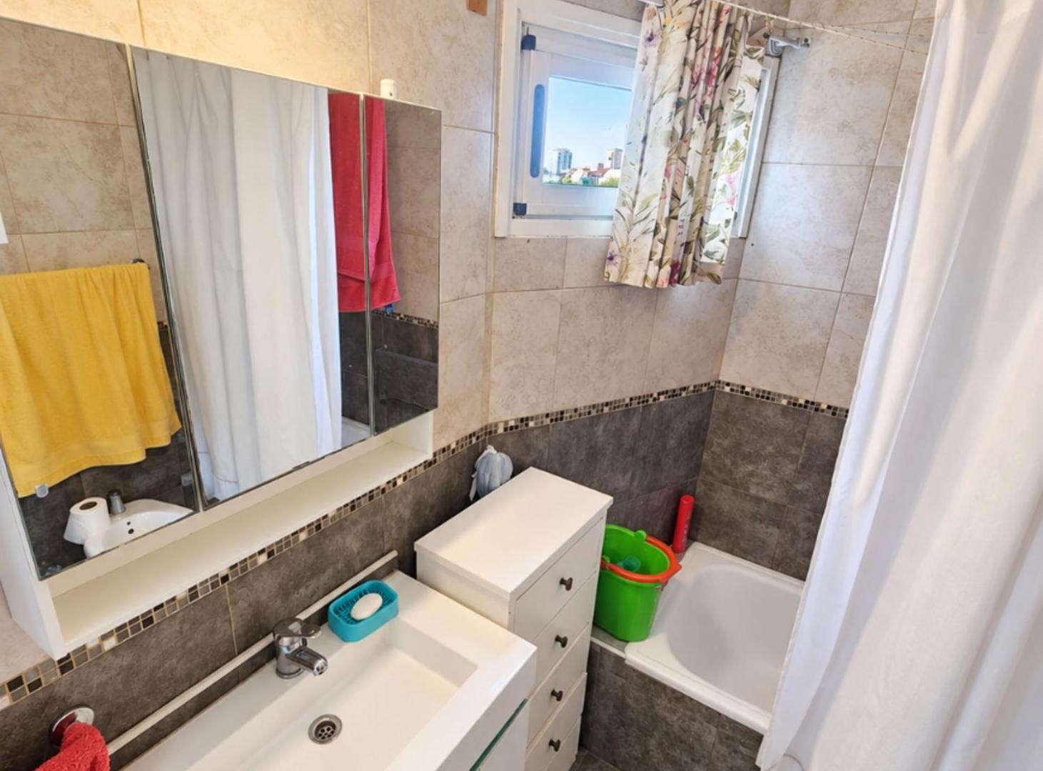 Foto de Venta departamento caballito monoambiente balcon, imagen 4