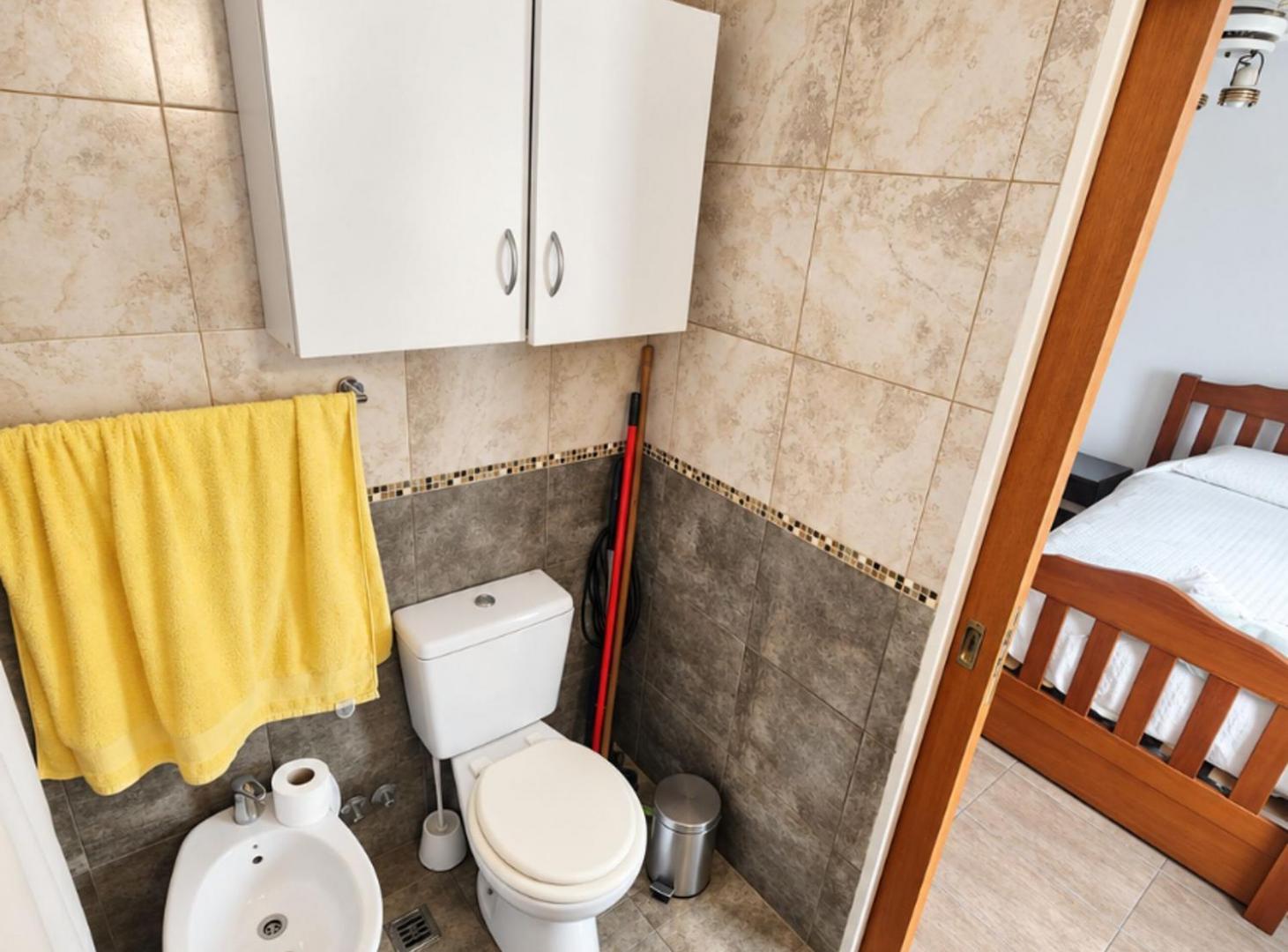 Foto de Venta departamento caballito monoambiente balcon, imagen 5