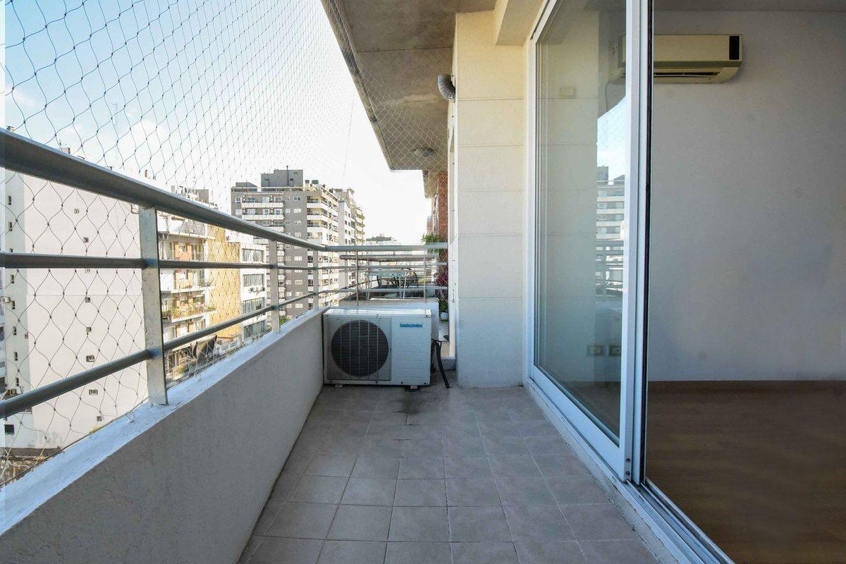 Foto de Venta Departamento 2 Ambientes San Cristobal, imagen 4