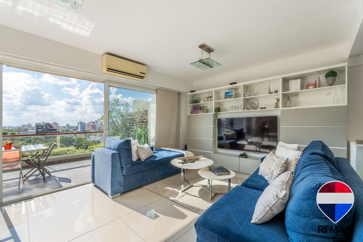 Foto de Venta depto 5 amb balcón terraza Villa pueyrredón, imagen 2